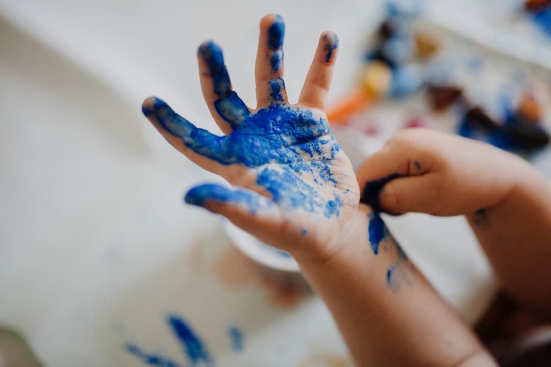 Art & creativity